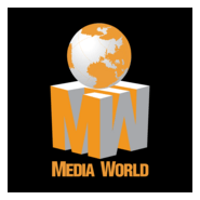 Media World Logo PNG Vector