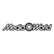 Media World Logo PNG Vector