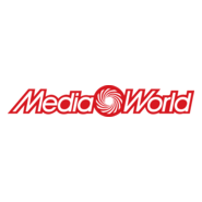 Media World Logo PNG Vector