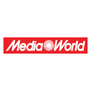 Media World Logo PNG Vector