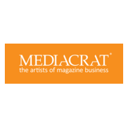 MEDIACRAT Logo PNG Vector