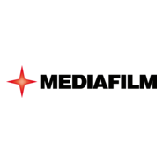 Mediafilm-2 Logo PNG Vector