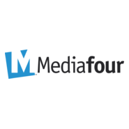 Mediafour Logo PNG Vector