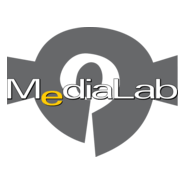 MediaLab Logo PNG Vector