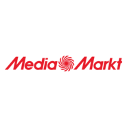 MediaMarkt Logo PNG Vector