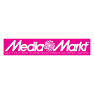Mediamarkt Logo PNG Vector