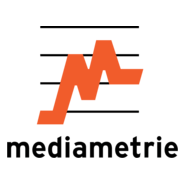 Mediametrie Logo PNG Vector
