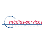 Medias-Services Logo PNG Vector