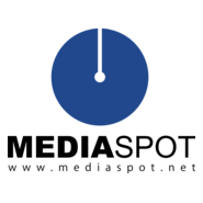 Mediaspot SrL Logo PNG Vector