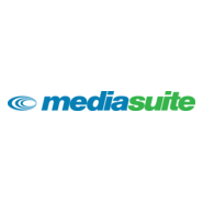 mediasuite Logo PNG Vector