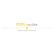 Mediasuite Logo PNG Vector
