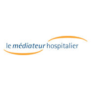 Mediateur Hospitalier Logo PNG Vector