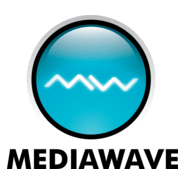 MediaWave Brasil Comunicação Logo PNG Vector