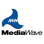 MediaWave Logo PNG Vector