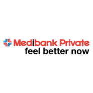 Medibank Private Logo PNG Vector