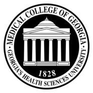 Medical College of Georgia Logo PNG Vector