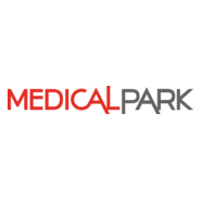 Medical Park Logo PNG Vector