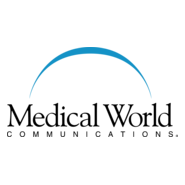 Medical World Communications Logo PNG Vector