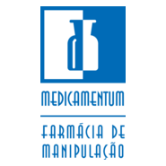 Medicamentum Farmacia de Manipulacao Logo PNG Vector