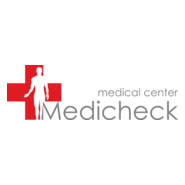 Medicheck Logo PNG Vector