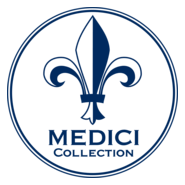 Medici collection Logo PNG Vector