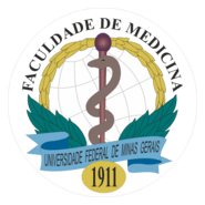 Medicina UFMG Logo PNG Vector