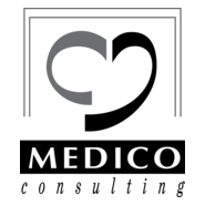 Medico Consulting Logo PNG Vector