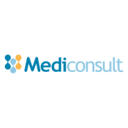 Mediconsult Logo PNG Vector