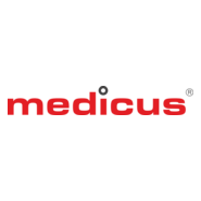 Medicus Logo PNG Vector
