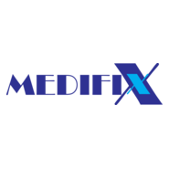 medifix Logo PNG Vector