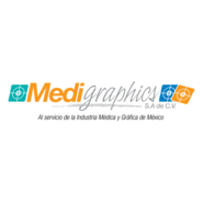 MEDIGRAPHICS Logo PNG Vector