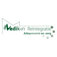 Medikon Reïntegratie Logo PNG Vector