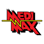 MediMax Logo PNG Vector