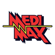 MediMax Logo PNG Vector