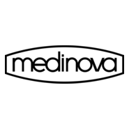 Medinova Logo PNG Vector