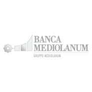 Mediolanum Banca Logo PNG Vector