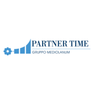 Mediolanum Partner Time Logo PNG Vector