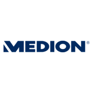 Medion Logo PNG Vector