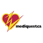 mediquest.ca Logo PNG Vector