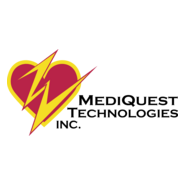 MediQuest Logo PNG Vector