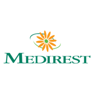 Medirest Logo PNG Vector