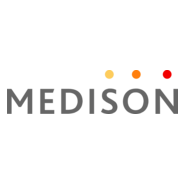 Medison Logo PNG Vector