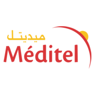 Meditel Logo PNG Vector