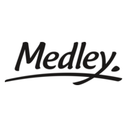 Medley Logo PNG Vector