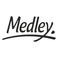 Medley Logo PNG Vector