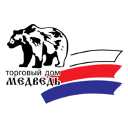 Medved TD Logo PNG Vector