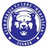 medvescak zagreb Logo PNG Vector