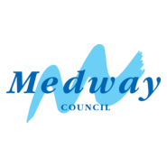 Medway Council Logo PNG Vector