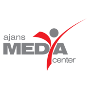 medya center Logo PNG Vector