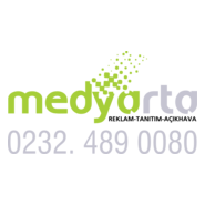medya rta Logo PNG Vector